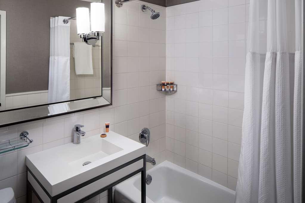 Park South Hotel, Part Of Jdv By Hyatt * Nova York