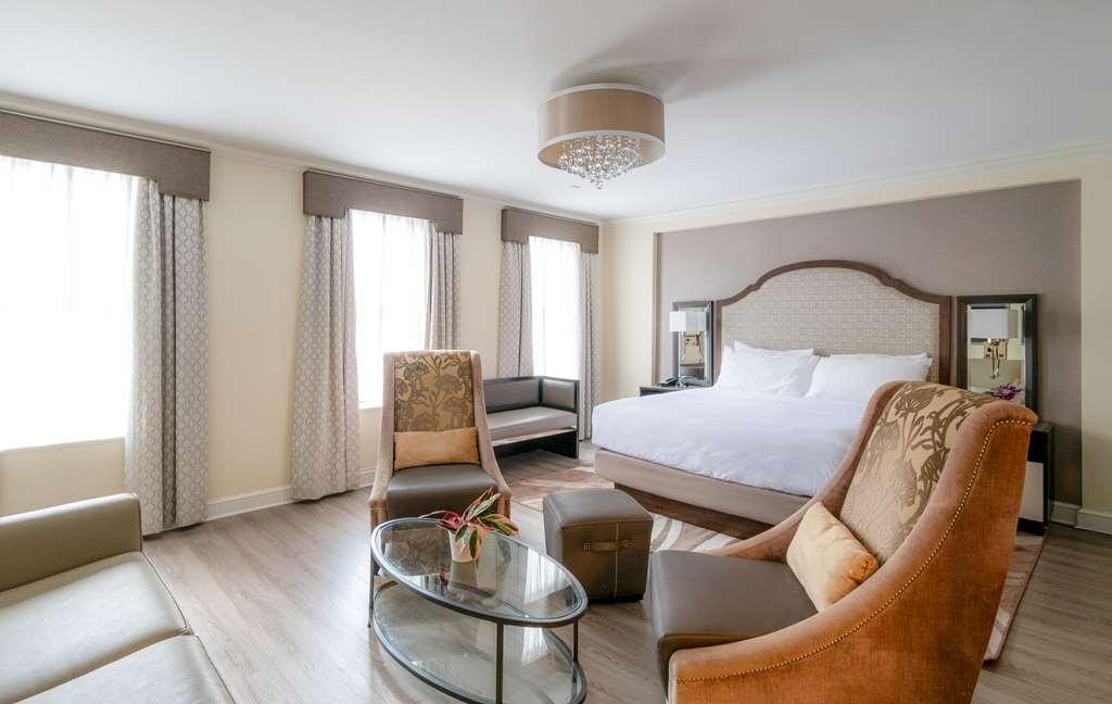 Park South Hotel, Part Of Jdv By Hyatt * Nova York